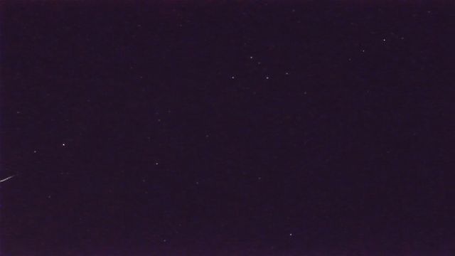 AMS78 meteor