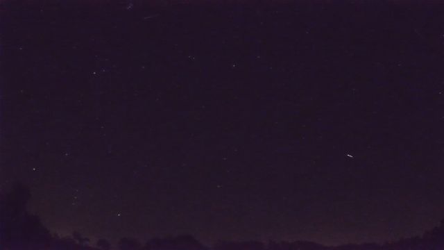 AMS78 meteor