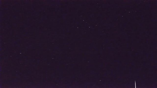 AMS78 meteor