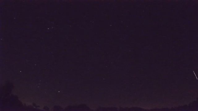 AMS78 meteor