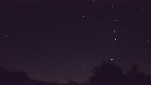 AMS78 meteor