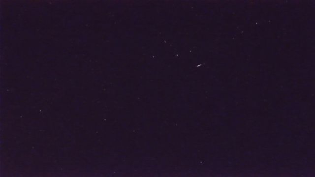 AMS78 meteor