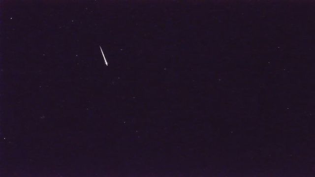 AMS78 meteor