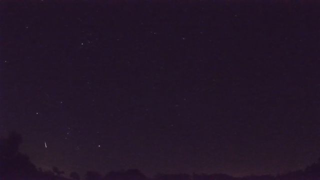AMS78 meteor