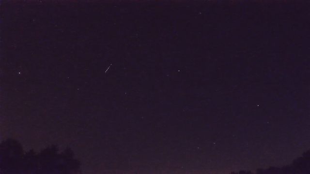 AMS78 meteor