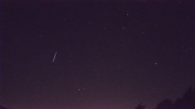 AMS78 meteor
