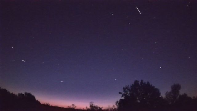 AMS78 meteor