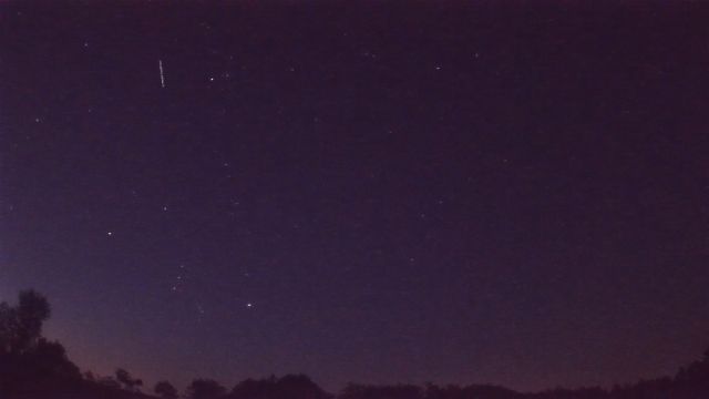 AMS78 meteor