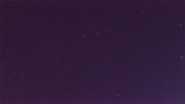 AMS78 meteor