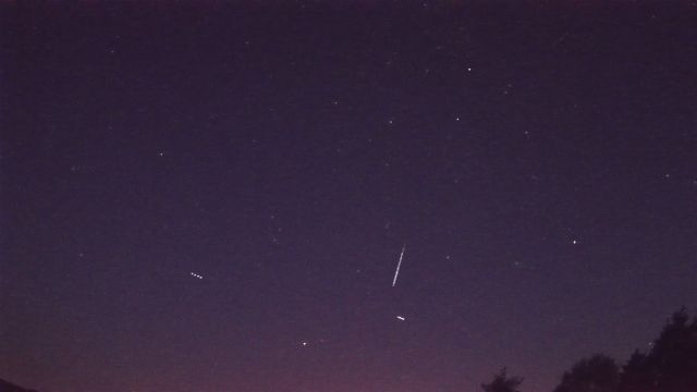 AMS78 meteor