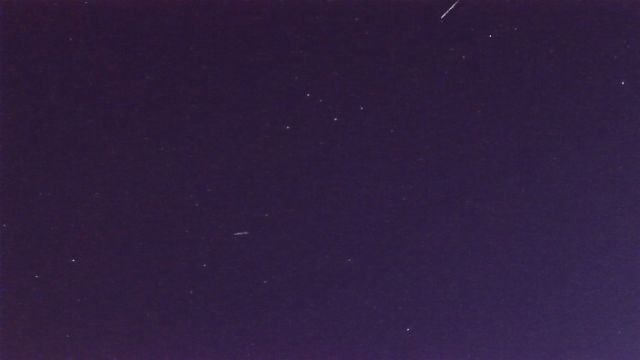 AMS78 meteor