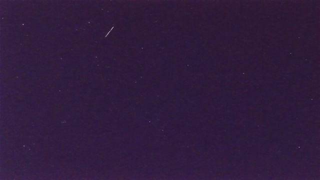 AMS78 meteor