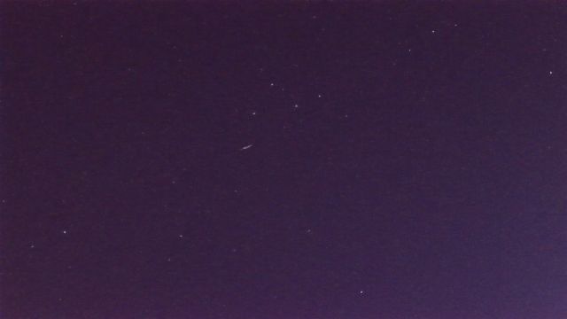 AMS78 meteor