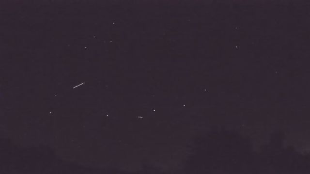AMS78 meteor