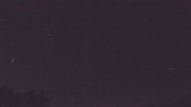 AMS78 meteor
