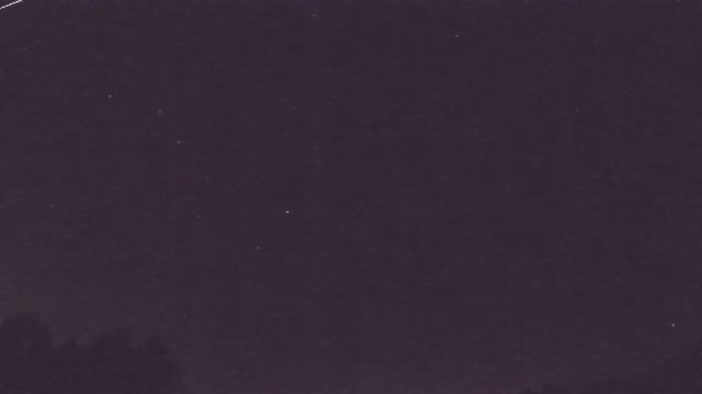 AMS78 meteor