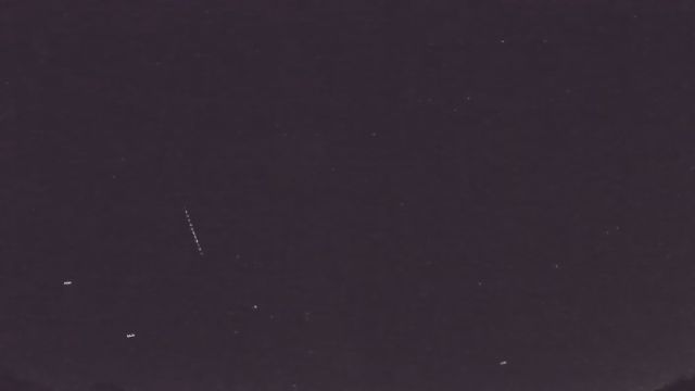 AMS78 meteor