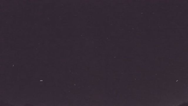 AMS78 meteor