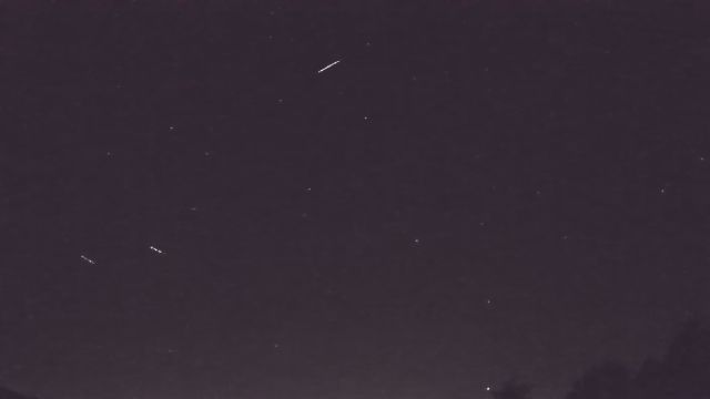 AMS78 meteor