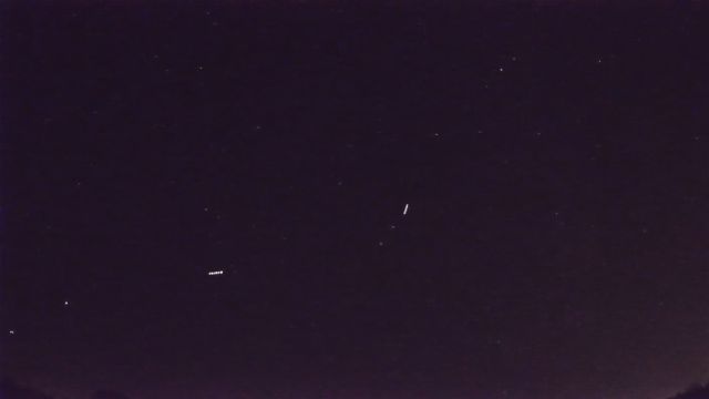 AMS78 meteor