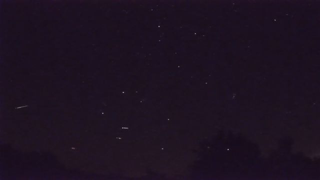 AMS78 meteor