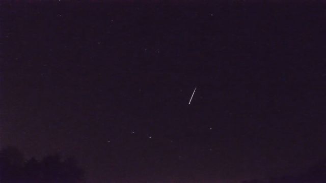 AMS78 meteor
