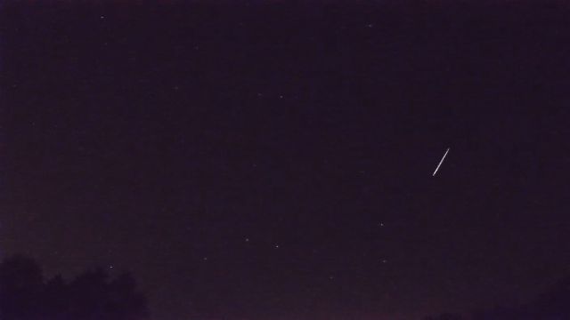 AMS78 meteor
