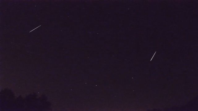AMS78 meteor