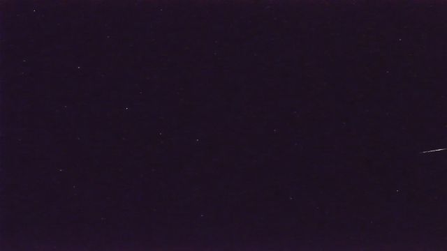 AMS78 meteor