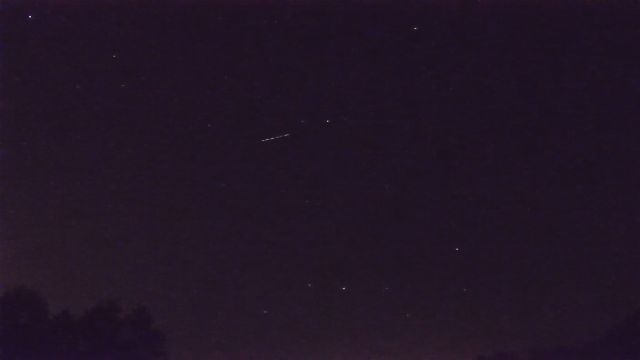 AMS78 meteor