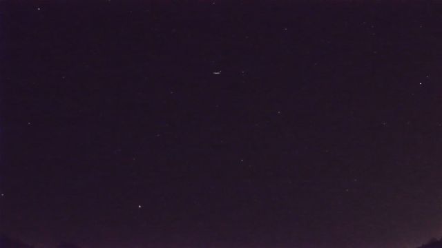 AMS78 meteor