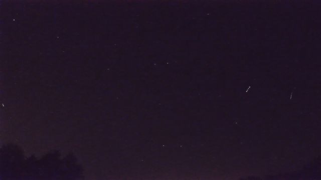 AMS78 meteor