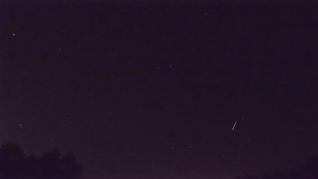 AMS78 meteor