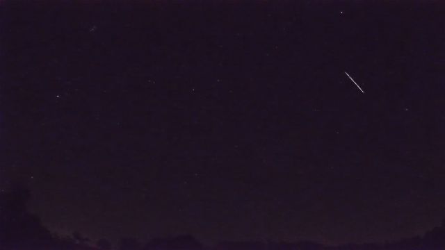 AMS78 meteor