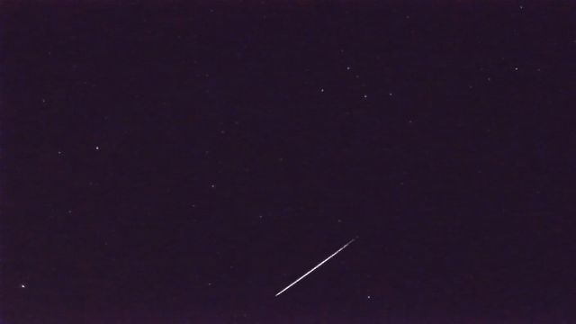 AMS78 meteor