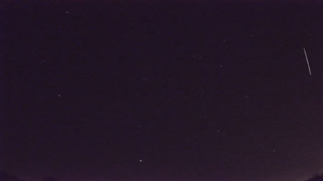 AMS78 meteor