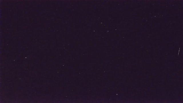 AMS78 meteor