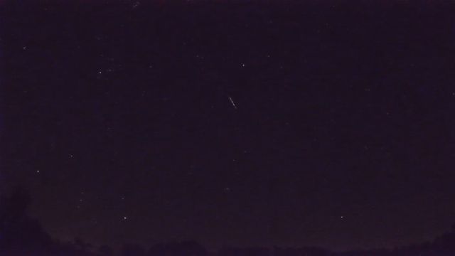 AMS78 meteor
