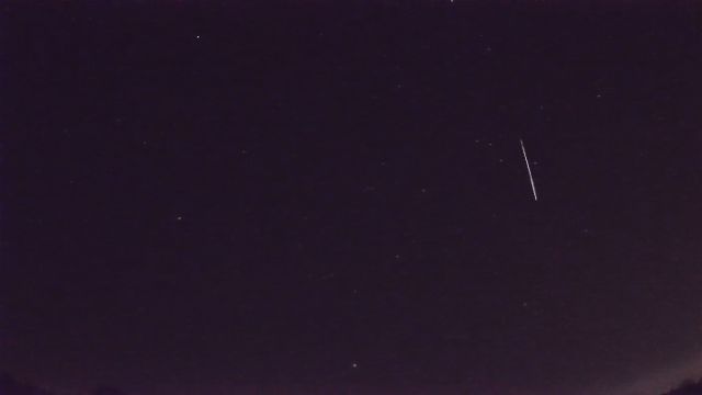 AMS78 meteor