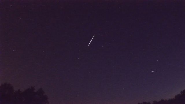 AMS78 meteor