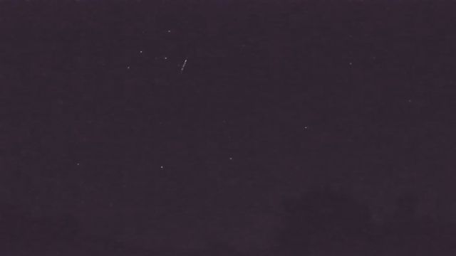 AMS78 meteor