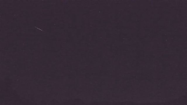 AMS78 meteor