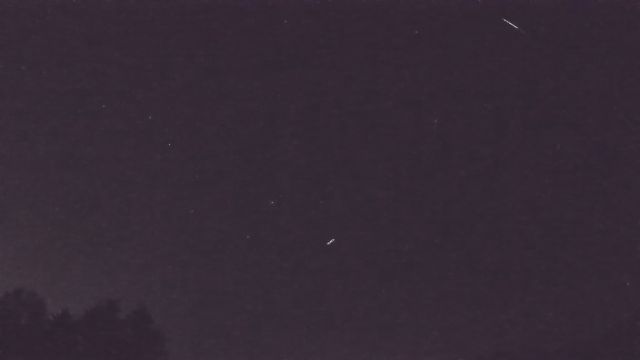AMS78 meteor