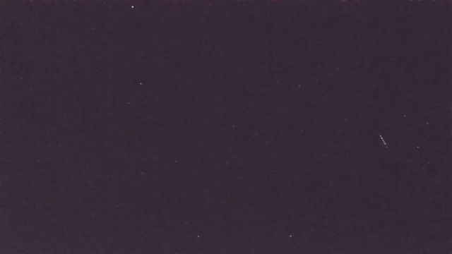 AMS78 meteor