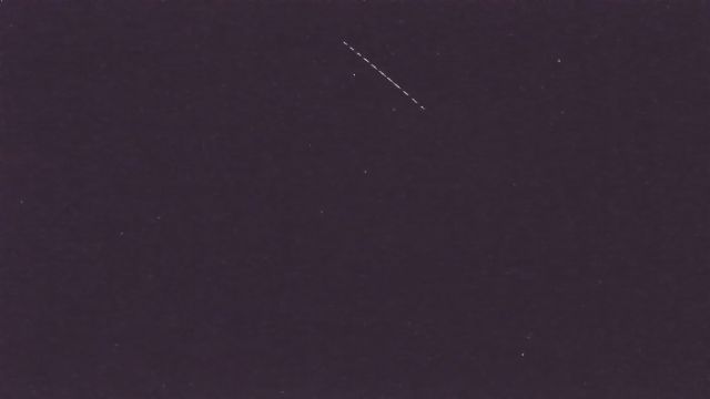 AMS78 meteor