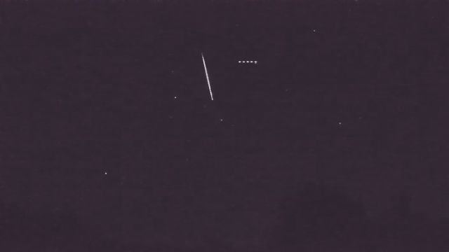 AMS78 meteor