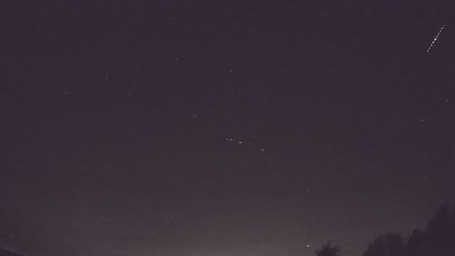 AMS78 meteor