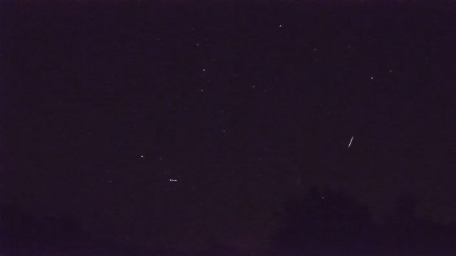 AMS78 meteor