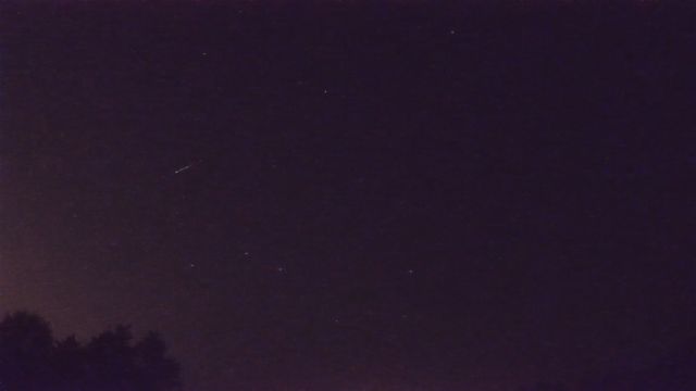 AMS78 meteor