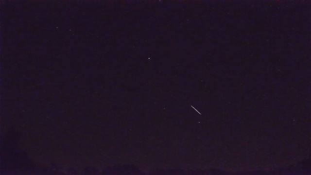 AMS78 meteor